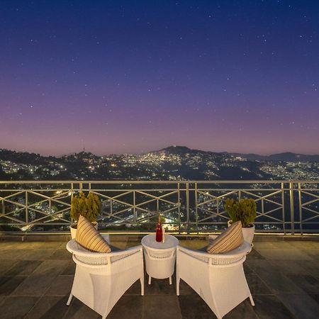 Snow Valley Heights Shimla Bagian luar foto